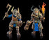 Four Horsemen Studios Mythic Legions: Rising Sons Exiles From Under the Mountain Action Figure 2-Pack