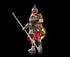 Four Horsemen Studios Mythic Legions: Rising Sons Skapular the Cryptbreaker Ver. 2 Action Figure