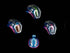 Four Horsemen Studios Opor-a-Tiv83 Upgrade Set - Cosmic Legions - Collectible Accessory Set