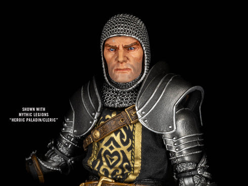 Four Horsemen Studios Sentry Upgrade Set - Cosmic Legions - Collectible Accessory Set