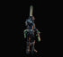 Four Horsemen Studios T.U.5.C.C. Engineer Legion Builder - Cosmic Legions - Collectible Figure