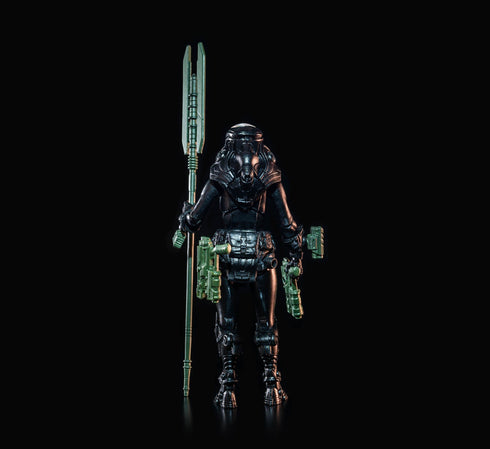 Four Horsemen Studios T.U.5.C.C. Engineer Legion Builder - Cosmic Legions - Collectible Figure