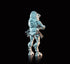 Four Horsemen Studios T.U.5.C.C. Science Officer Legion Builder - Cosmic Legions - Collectible Figure