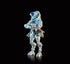 Four Horsemen Studios T.U.5.C.C. Science Officer Legion Builder - Cosmic Legions - Collectible Figure