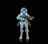 Four Horsemen Studios T.U.5.C.C. Science Officer Legion Builder - Cosmic Legions - Collectible Figure