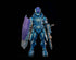 Four Horsemen Studios T.U.5.C.C. Slygor/Gravekeeper (Deluxe) - Cosmic Legions - Collectible Figure