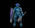 Four Horsemen Studios T.U.5.C.C. Slygor/Gravekeeper (Deluxe) - Cosmic Legions - Collectible Figure