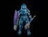 Four Horsemen Studios T.U.5.C.C. Slygor/Gravekeeper (Deluxe) - Cosmic Legions - Collectible Figure