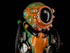 Four Horsemen Studios T.U.5.C.C. Soldiers Upgrade Set - Cosmic Legions - Collectible Accessory Set