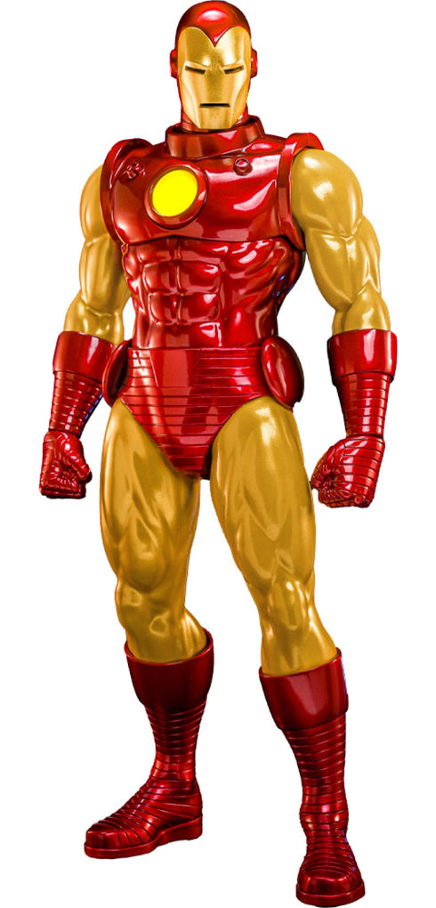HONŌ STUDIO Marvel Iron Man 1/6 Action Figure