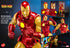 HONŌ STUDIO Marvel Iron Man 1/6 Action Figure