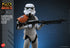 HONŌ STUDIO Star Wars: Rebels Stormtrooper Squad Leader 1/6 Action Figure