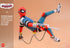 HONŌ STUDIO Your Friendly Neighborhood Spider-Man (Homemade Suit) 1/6 Action Figure