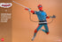 HONŌ STUDIO Your Friendly Neighborhood Spider-Man (Homemade Suit) 1/6 Action Figure