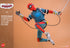 HONŌ STUDIO Your Friendly Neighborhood Spider-Man (Homemade Suit) 1/6 Action Figure
