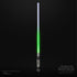 Hasbro Star Wars Ahsoka Black Series Sabine Wren Force FX Elite Lightsaber 1/1 Prop Replica