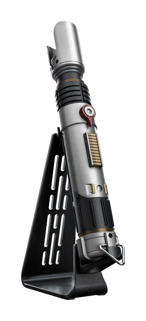 Hasbro Star Wars Ahsoka Black Series Sabine Wren Force FX Elite Lightsaber 1/1 Prop Replica