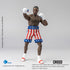 Hiya Toys Adonis Creed - Creed (2015) - Exquisite Super Series - 1/12 Scale Collectible Figure