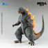 Hiya Toys Godzilla 2000: Millennium (1999) Godzilla Heat Ray Exquisite Basic Action Figure