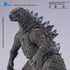 Hiya Toys Godzilla 2014 Exquisite Basic+ Godzilla Translucent Version Action Figure