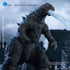 Hiya Toys Godzilla 2014 Exquisite Basic+ Godzilla Translucent Version Action Figure