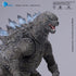 Hiya Toys Godzilla 2014 Exquisite Basic+ Godzilla Translucent Version Action Figure