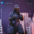 Hiya Toys Godzilla vs. Mechagodzilla 2002 Godzilla Exquisite Basic Action Figure