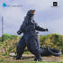 Hiya Toys Godzilla vs. Mechagodzilla 2002 Godzilla Exquisite Basic Action Figure