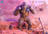 Hiya Toys Godzilla x Kong: The New Empire Exquisite Basic Kong Action Figure