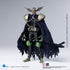 Hiya Toys Judge Dredd Exquisite Super Series Judge Fear 1/12 Action Figure