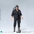 Hiya Toys Rambo First Blood II John Rambo Exquisite Super Series 1/12 Action Figure
