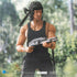Hiya Toys Rambo First Blood II John Rambo Exquisite Super Series 1/12 Action Figure