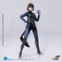 Hiya Toys Royal Queen - Persona 5 Royal - Exquisite Basic Series - Collectible Figure
