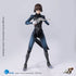 Hiya Toys Royal Queen - Persona 5 Royal - Exquisite Basic Series - Collectible Figure