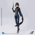 Hiya Toys Royal Queen - Persona 5 Royal - Exquisite Basic Series - Collectible Figure