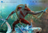 Hiya Toys Skar King - Godzilla x Kong: The New Empire - Stylist Series - Collectible Statue