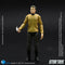 Hiya Toys Star Trek 2009 Chekov Exquisite Mini 1/18 Action Figure