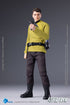 Hiya Toys Star Trek 2009 Chekov Exquisite Super Series 1/12 Action Figure
