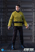 Hiya Toys Star Trek 2009 Chekov Exquisite Super Series 1/12 Action Figure