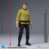 Hiya Toys Star Trek 2009 James T. Kirk Exquisite Super Series 1/12 Action Figure