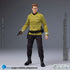 Hiya Toys Star Trek 2009 James T. Kirk Exquisite Super Series 1/12 Action Figure