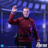 Hiya Toys Star Trek 2009 Scotty Exquisite Super Series 1/12 Action Figure