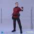 Hiya Toys Star Trek 2009 Scotty Exquisite Super Series 1/12 Action Figure