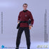 Hiya Toys Star Trek 2009 Scotty Exquisite Super Series 1/12 Action Figure