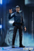 Hiya Toys Star Trek 2009 Spock Exquisite Mini 1/18 Action Figure