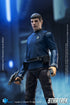 Hiya Toys Star Trek 2009 Spock Exquisite Mini 1/18 Action Figure