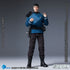 Hiya Toys Star Trek 2009 Spock Exquisite Super Series 1/12 Action Figure