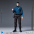 Hiya Toys Star Trek 2009 Spock Exquisite Super Series 1/12 Action Figure
