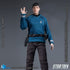 Hiya Toys Star Trek 2009 Spock Exquisite Super Series 1/12 Action Figure