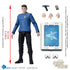 Hiya Toys Star Trek Strange New Worlds Pike Exquisite Super Series 1/12 Action Figure